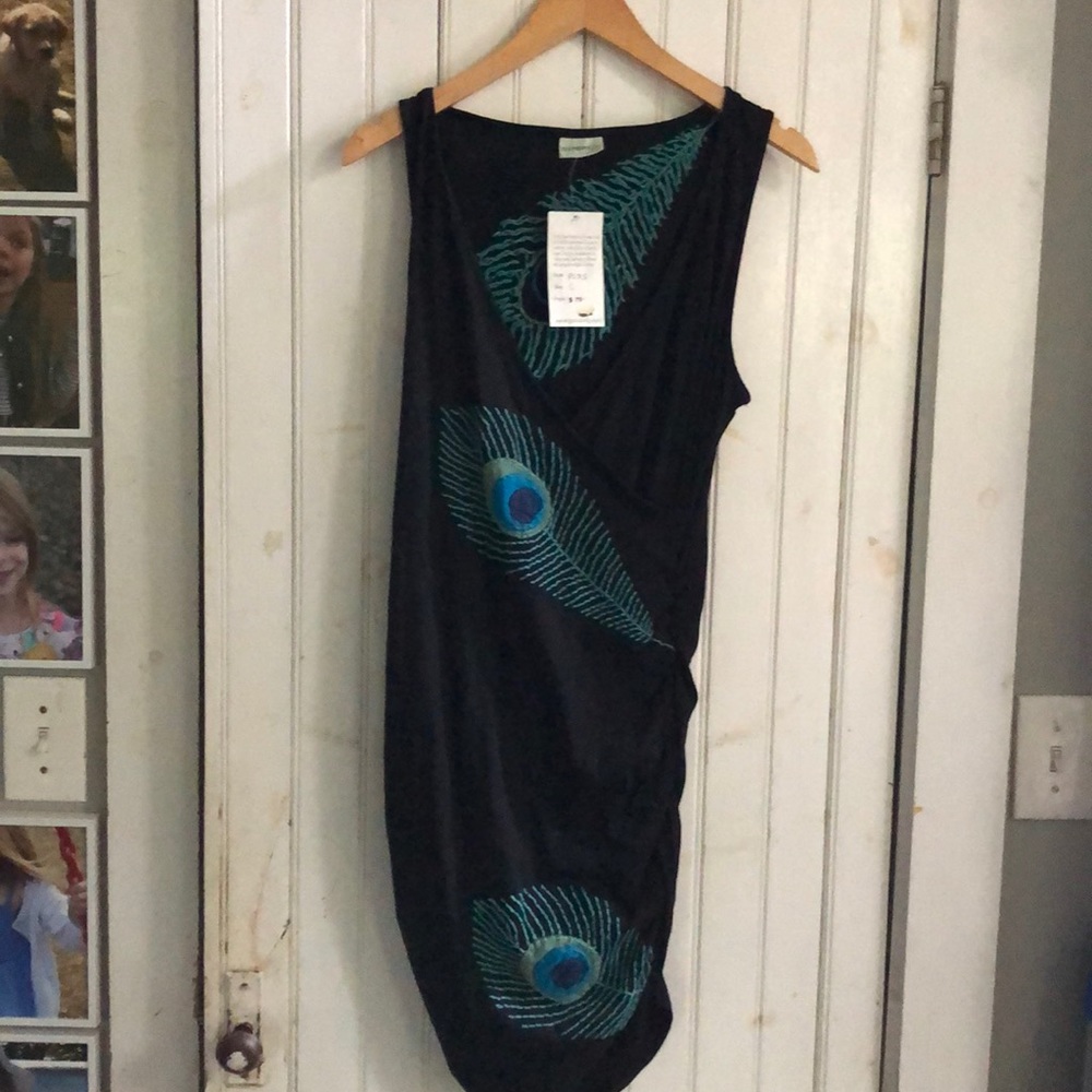 Synergy dress